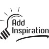 Add Inspiration