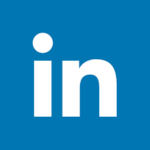 linkedin icon