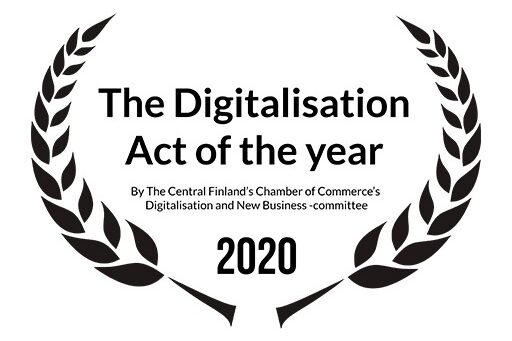 digitalisation-act-of-the-year-2020